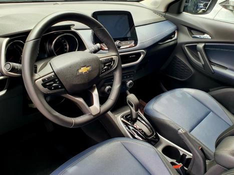 CHEVROLET Tracker 1.2 12V 4P FLEX TURBO PREMIER AUTOMTICO, Foto 6