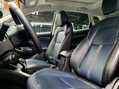 CHEVROLET Tracker 1.2 12V 4P FLEX TURBO PREMIER AUTOMTICO, Foto 7