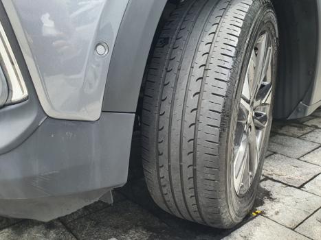 CHEVROLET Tracker 1.2 12V 4P FLEX TURBO PREMIER AUTOMTICO, Foto 9