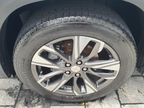 CHEVROLET Tracker 1.2 12V 4P FLEX TURBO PREMIER AUTOMTICO, Foto 10