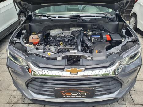 CHEVROLET Tracker 1.2 12V 4P FLEX TURBO PREMIER AUTOMTICO, Foto 12