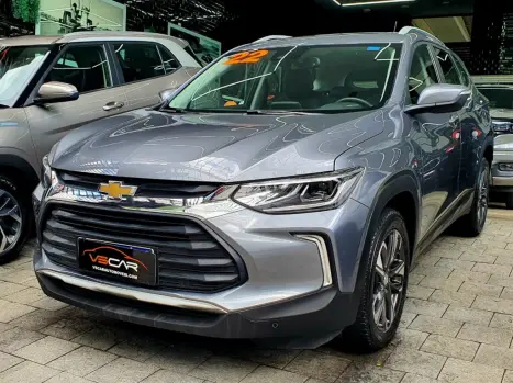 CHEVROLET Tracker 1.2 12V 4P FLEX TURBO PREMIER AUTOM�TICO, Foto 1