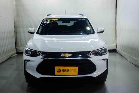CHEVROLET Tracker 1.0 12V 4P FLEX TURBO, Foto 2