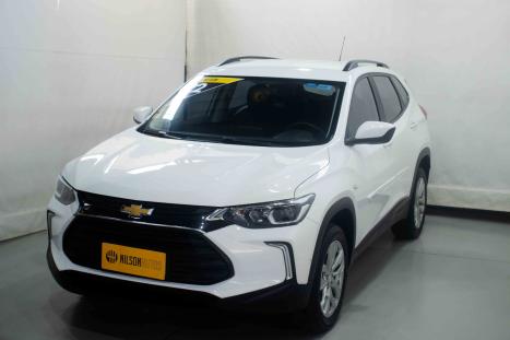 CHEVROLET Tracker 1.0 12V 4P FLEX TURBO, Foto 3