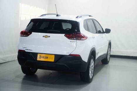 CHEVROLET Tracker 1.0 12V 4P FLEX TURBO, Foto 4