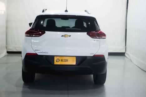 CHEVROLET Tracker 1.0 12V 4P FLEX TURBO, Foto 5