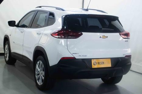 CHEVROLET Tracker 1.0 12V 4P FLEX TURBO, Foto 6
