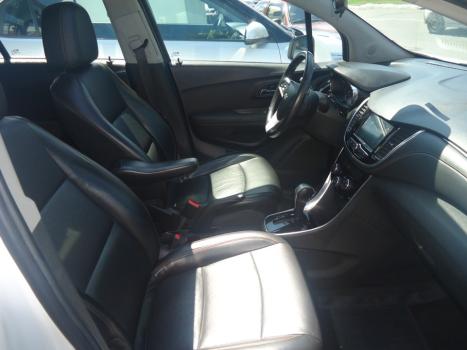 CHEVROLET Tracker 1.4 16V 4P FLEX LTZ TURBO AUTOMTICO, Foto 4