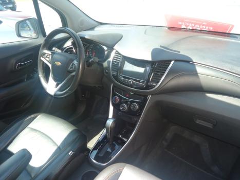 CHEVROLET Tracker 1.4 16V 4P FLEX LTZ TURBO AUTOMTICO, Foto 5