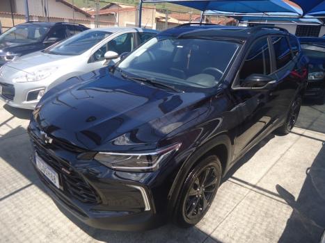 CHEVROLET Tracker 1.2 12V 4P FLEX TURBO RS AUTOMTICO, Foto 1