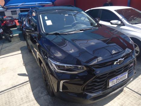 CHEVROLET Tracker 1.2 12V 4P FLEX TURBO RS AUTOMTICO, Foto 2
