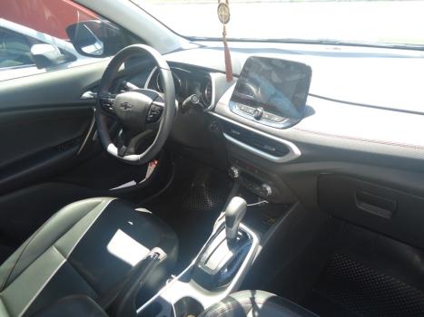 CHEVROLET Tracker 1.2 12V 4P FLEX TURBO RS AUTOMTICO, Foto 6