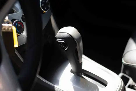 CHEVROLET Tracker 1.8 16V 4P FLEX LTZ AUTOMTICO, Foto 8