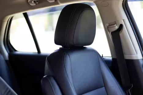 CHEVROLET Tracker 1.8 16V 4P FLEX LTZ AUTOMTICO, Foto 11