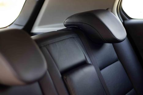 CHEVROLET Tracker 1.8 16V 4P FLEX LTZ AUTOMTICO, Foto 12