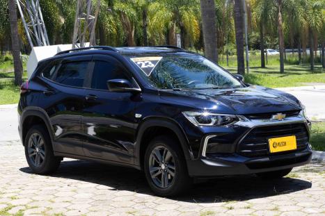 CHEVROLET Tracker 1.0 12V 4P FLEX TURBO, Foto 1