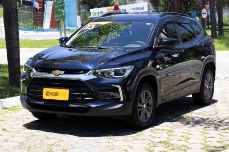 CHEVROLET Tracker 1.0 12V 4P FLEX TURBO, Foto 3
