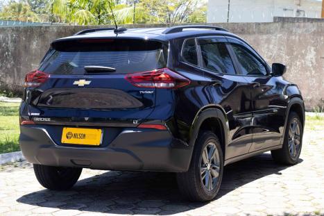 CHEVROLET Tracker 1.0 12V 4P FLEX TURBO, Foto 4