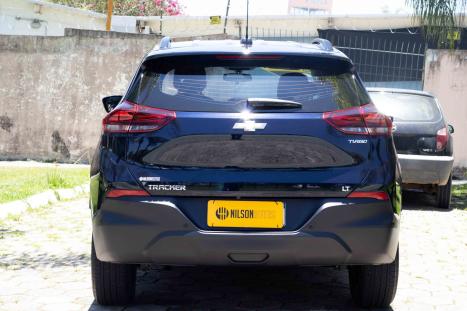 CHEVROLET Tracker 1.0 12V 4P FLEX TURBO, Foto 5