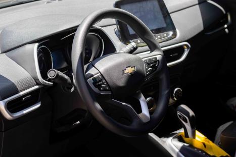 CHEVROLET Tracker 1.0 12V 4P FLEX TURBO, Foto 7
