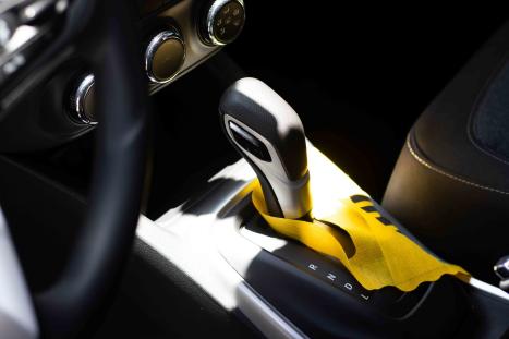 CHEVROLET Tracker 1.0 12V 4P FLEX TURBO, Foto 8