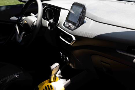 CHEVROLET Tracker 1.0 12V 4P FLEX TURBO, Foto 10