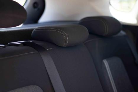 CHEVROLET Tracker 1.0 12V 4P FLEX TURBO, Foto 12