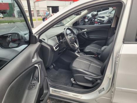 CHEVROLET Tracker 1.0 12V 4P FLEX TURBO LTZ AUTOMTICO, Foto 2