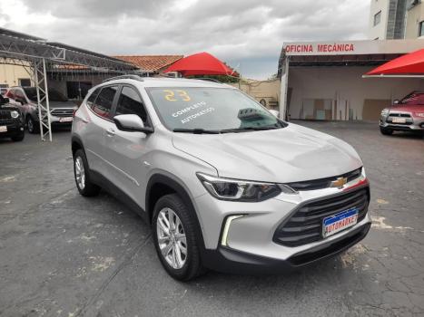 CHEVROLET Tracker 1.0 12V 4P FLEX TURBO LTZ AUTOMTICO, Foto 3