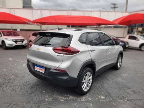 CHEVROLET Tracker 1.0 12V 4P FLEX TURBO LTZ AUTOMTICO, Foto 5