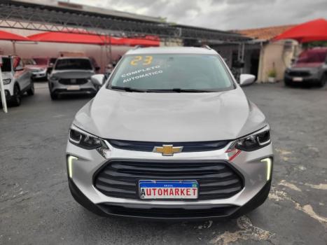 CHEVROLET Tracker 1.0 12V 4P FLEX TURBO LTZ AUTOMTICO, Foto 6