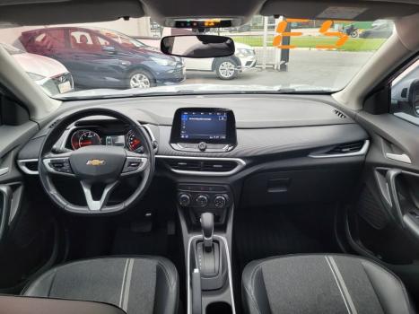 CHEVROLET Tracker 1.0 12V 4P FLEX TURBO LTZ AUTOMTICO, Foto 7