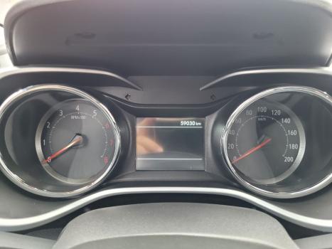 CHEVROLET Tracker 1.0 12V 4P FLEX TURBO LTZ AUTOMTICO, Foto 8