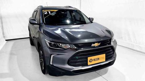 CHEVROLET Tracker 1.2 12V 4P FLEX TURBO PREMIER AUTOMTICO, Foto 1