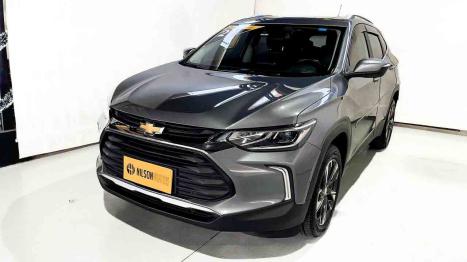 CHEVROLET Tracker 1.2 12V 4P FLEX TURBO PREMIER AUTOMTICO, Foto 2