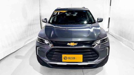 CHEVROLET Tracker 1.2 12V 4P FLEX TURBO PREMIER AUTOMTICO, Foto 3