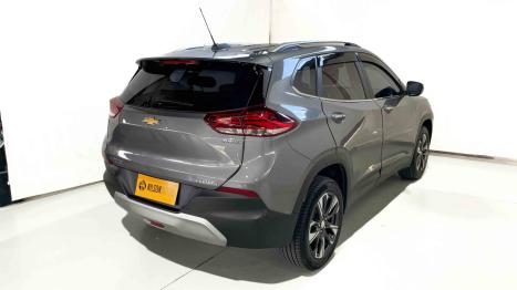 CHEVROLET Tracker 1.2 12V 4P FLEX TURBO PREMIER AUTOMTICO, Foto 4