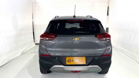 CHEVROLET Tracker 1.2 12V 4P FLEX TURBO PREMIER AUTOMTICO, Foto 5