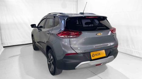 CHEVROLET Tracker 1.2 12V 4P FLEX TURBO PREMIER AUTOMTICO, Foto 6