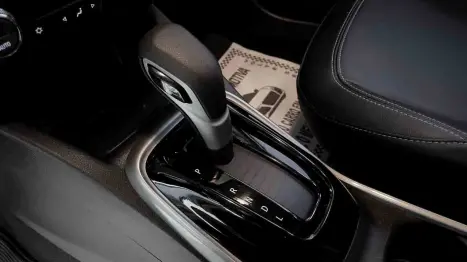 CHEVROLET Tracker 1.2 12V 4P FLEX TURBO PREMIER AUTOMTICO, Foto 7