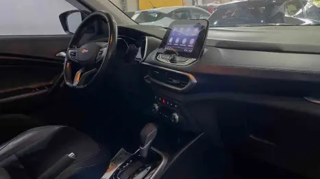 CHEVROLET Tracker 1.2 12V 4P FLEX TURBO PREMIER AUTOMTICO, Foto 9