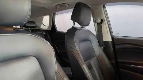 CHEVROLET Tracker 1.2 12V 4P FLEX TURBO PREMIER AUTOMTICO, Foto 10