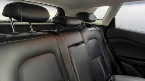 CHEVROLET Tracker 1.2 12V 4P FLEX TURBO PREMIER AUTOMTICO, Foto 11