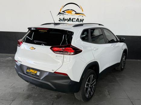 CHEVROLET Tracker 1.0 12V 4P FLEX TURBO LT AUTOM�TICO, Foto 3