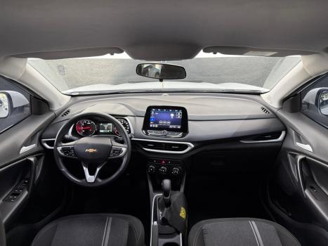 CHEVROLET Tracker 1.0 12V 4P FLEX TURBO LT AUTOM�TICO, Foto 5