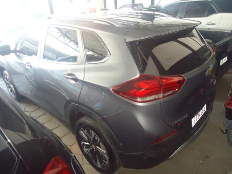 CHEVROLET Tracker 1.0 12V 4P FLEX TURBO PREMIER AUTOM�TICO, Foto 6