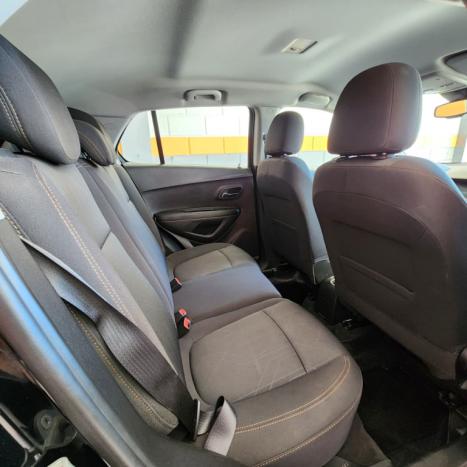 CHEVROLET Tracker 1.4 16V 4P FLEX LT TURBO AUTOM�TICO, Foto 9