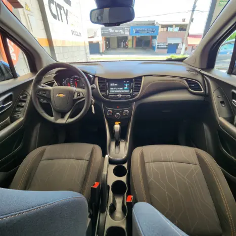 CHEVROLET Tracker 1.4 16V 4P FLEX LT TURBO AUTOM�TICO, Foto 11