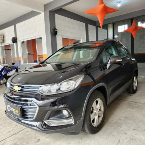 CHEVROLET Tracker 1.4 16V 4P FLEX LT TURBO AUTOM�TICO, Foto 2