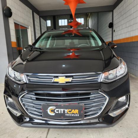 CHEVROLET Tracker 1.4 16V 4P FLEX LT TURBO AUTOM�TICO, Foto 3